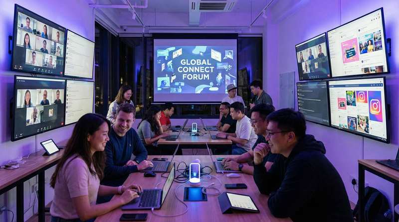 浴室激战社区活动视频